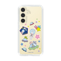 スリムプロテクションケース［ CRAFTHOLIC - Sticker ］
