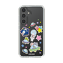 スリムプロテクションケース［ CRAFTHOLIC - Sticker ］