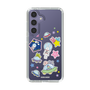 スリムプロテクションケース［ CRAFTHOLIC - Sticker ］