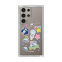 スリムプロテクションケース［ CRAFTHOLIC - Sticker ］