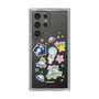 スリムプロテクションケース［ CRAFTHOLIC - Sticker ］