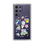 スリムプロテクションケース［ CRAFTHOLIC - Sticker ］