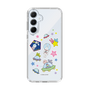 スリムプロテクションケース［ CRAFTHOLIC - Sticker ］