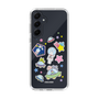 スリムプロテクションケース［ CRAFTHOLIC - Sticker ］