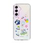 スリムプロテクションケース［ CRAFTHOLIC - Sticker ］