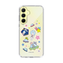 スリムプロテクションケース［ CRAFTHOLIC - Sticker ］