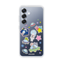 スリムプロテクションケース［ CRAFTHOLIC - Sticker ］