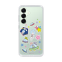 スリムプロテクションケース［ CRAFTHOLIC - Sticker ］