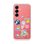 スリムプロテクションケース［ CRAFTHOLIC - Sticker ］