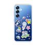 スリムプロテクションケース［ CRAFTHOLIC - Sticker ］