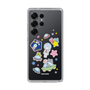 スリムプロテクションケース［ CRAFTHOLIC - Sticker ］