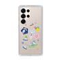 スリムプロテクションケース［ CRAFTHOLIC - Sticker ］