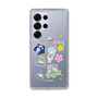 スリムプロテクションケース［ CRAFTHOLIC - Sticker ］