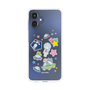 スリムプロテクションケース［ CRAFTHOLIC - Sticker ］