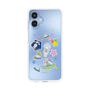 スリムプロテクションケース［ CRAFTHOLIC - Sticker ］