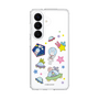 スリムプロテクションケース［ CRAFTHOLIC - Sticker ］