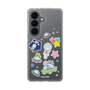 スリムプロテクションケース［ CRAFTHOLIC - Sticker ］