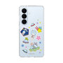 スリムプロテクションケース［ CRAFTHOLIC - Sticker ］
