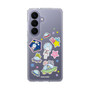 スリムプロテクションケース［ CRAFTHOLIC - Sticker ］
