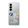 スリムプロテクションケース［ CRAFTHOLIC - Sticker ］