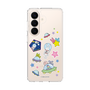 スリムプロテクションケース［ CRAFTHOLIC - Sticker ］