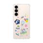 スリムプロテクションケース［ CRAFTHOLIC - Sticker ］
