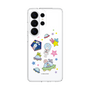 スリムプロテクションケース［ CRAFTHOLIC - Sticker ］
