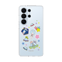 スリムプロテクションケース［ CRAFTHOLIC - Sticker ］