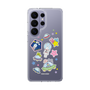 スリムプロテクションケース［ CRAFTHOLIC - Sticker ］