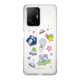 スリムプロテクションケース［ CRAFTHOLIC - Sticker ］