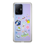 スリムプロテクションケース［ CRAFTHOLIC - Sticker ］