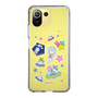 スリムプロテクションケース［ CRAFTHOLIC - Sticker ］