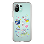 スリムプロテクションケース［ CRAFTHOLIC - Sticker ］