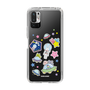 スリムプロテクションケース［ CRAFTHOLIC - Sticker ］