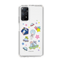 スリムプロテクションケース［ CRAFTHOLIC - Sticker ］