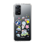 スリムプロテクションケース［ CRAFTHOLIC - Sticker ］