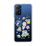 スリムプロテクションケース［ CRAFTHOLIC - Sticker ］