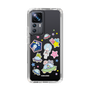 スリムプロテクションケース［ CRAFTHOLIC - Sticker ］