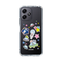スリムプロテクションケース［ CRAFTHOLIC - Sticker ］