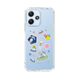 スリムプロテクションケース［ CRAFTHOLIC - Sticker ］