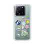 スリムプロテクションケース［ CRAFTHOLIC - Sticker ］