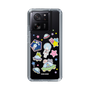 スリムプロテクションケース［ CRAFTHOLIC - Sticker ］