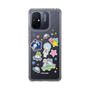 スリムプロテクションケース［ CRAFTHOLIC - Sticker ］