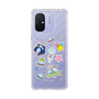 スリムプロテクションケース［ CRAFTHOLIC - Sticker ］