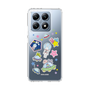 スリムプロテクションケース［ CRAFTHOLIC - Sticker ］