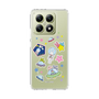 スリムプロテクションケース［ CRAFTHOLIC - Sticker ］