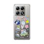 スリムプロテクションケース［ CRAFTHOLIC - Sticker ］