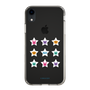 スリムプロテクションケース［ CRAFTHOLIC - Stars ］