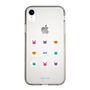 スリムプロテクションケース［ CRAFTHOLIC - Stars ］