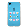 スリムプロテクションケース［ CRAFTHOLIC - Stars ］